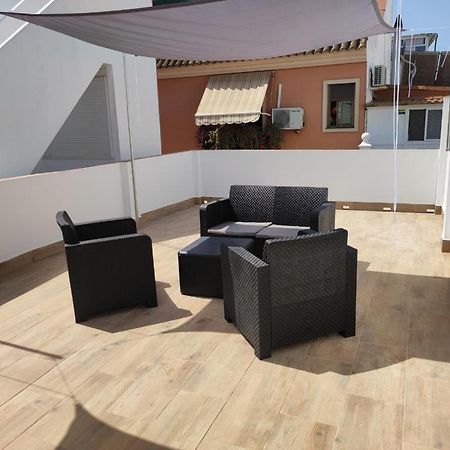 Afrodita. Magnifica Casa Con Banera De Hidromasaje Punta Umbría Exterior foto